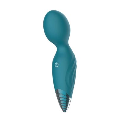 Adam &amp; Eve Dew Drop Petite Wand Massager