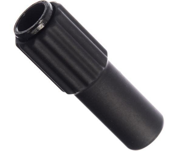Derailleur Cable Housing Adjuster Barrel Inline 4 mm EACH