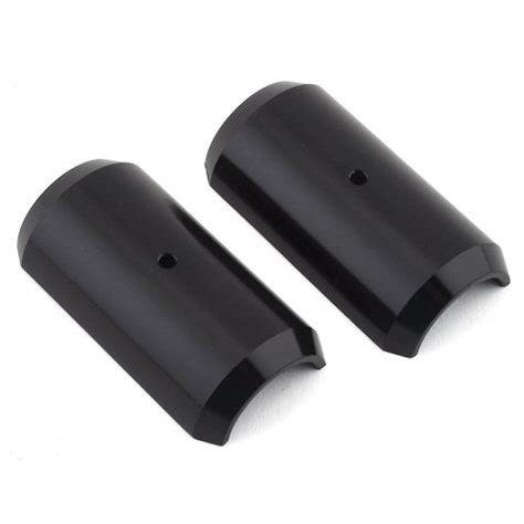 Handlebar Shim Problem Solvers 22.2 mm to 31.8 mm 60 mm Length Black
