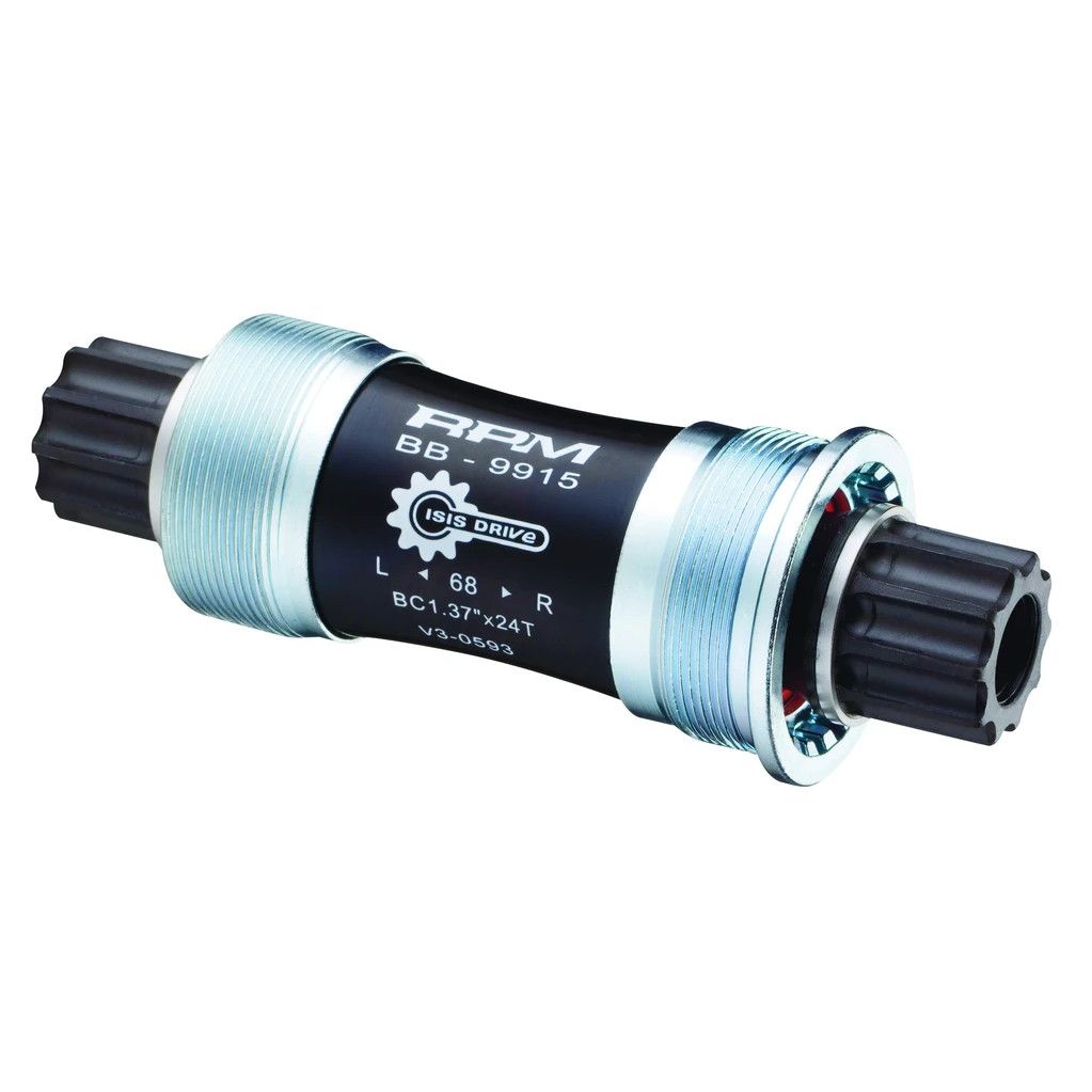 BB FSA RPM ISIS 68x113 mm
