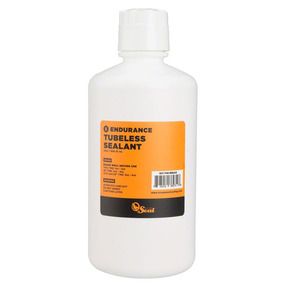 Tubeless Tire Sealant Orange Seal Endurance 32 oz
