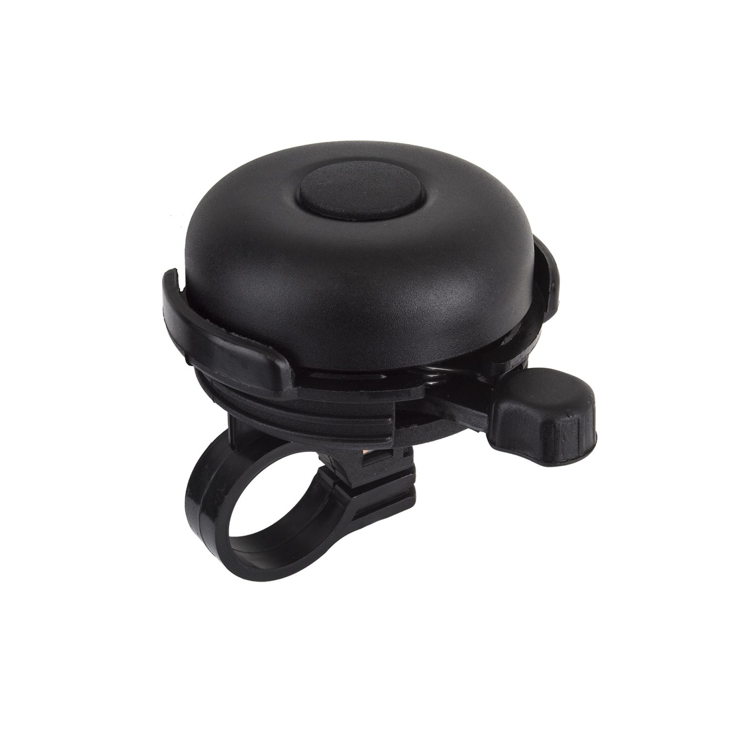 Bell Sunlite 53 mm Alloy Ringer Black