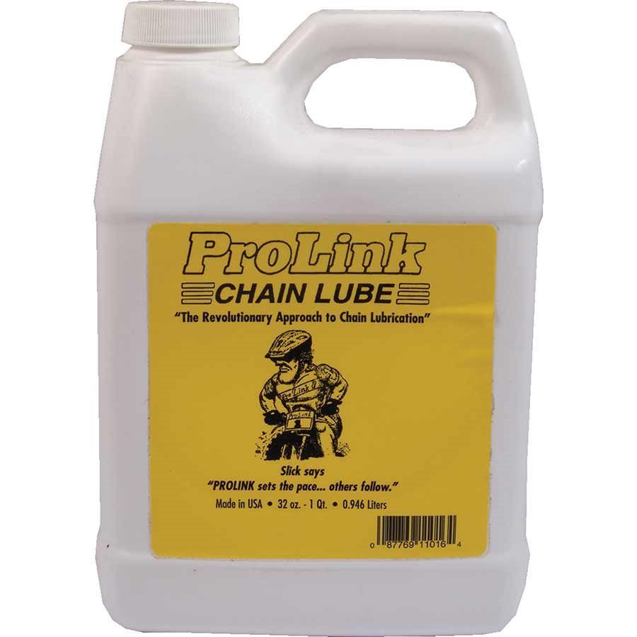 Chain Lube ProGold Prolink 32 oz