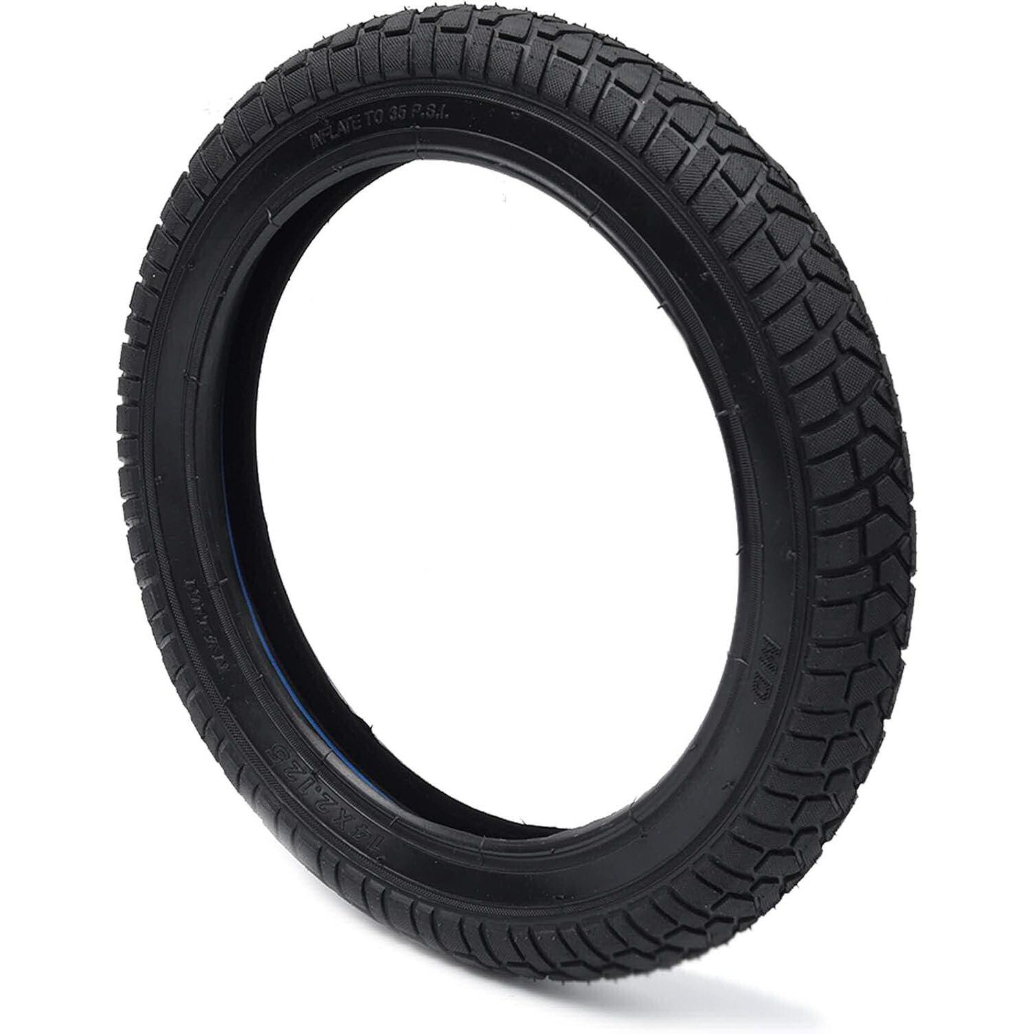 Tire Xing DA 14x2.125&quot; Black