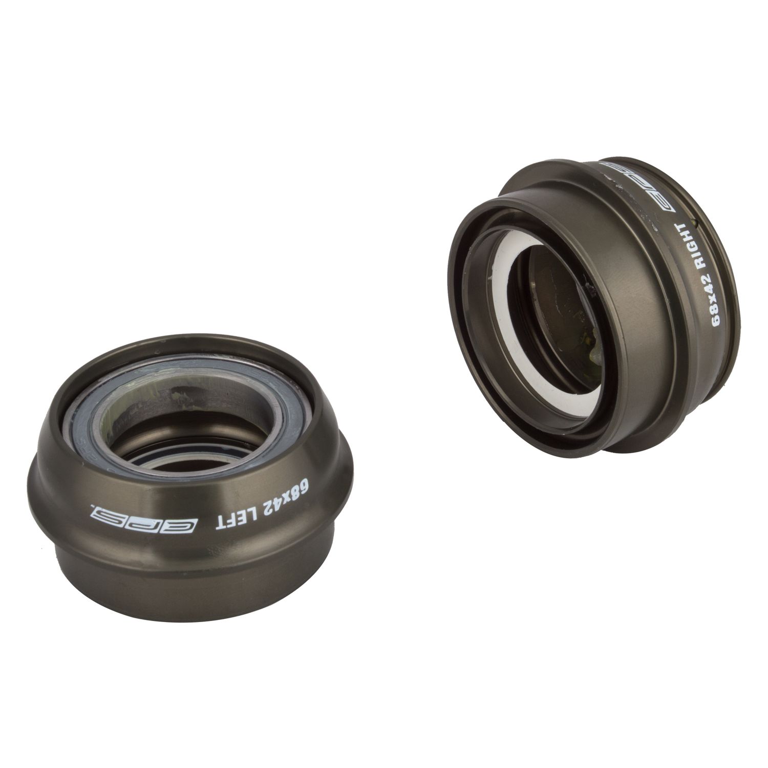 BB Campagnolo PowerTorque Cup Set BB30 68x42 mm