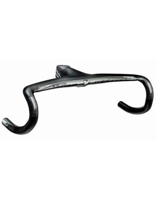 Integrated Road Bar &amp; Stem