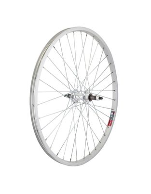 24&quot; Wheels