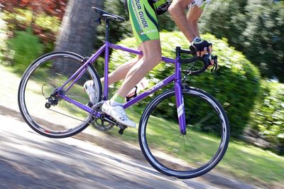 Bicycles &amp; Frames