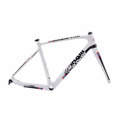 Bicycle Frames