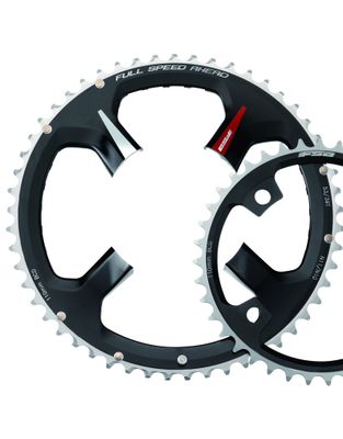 Chainrings