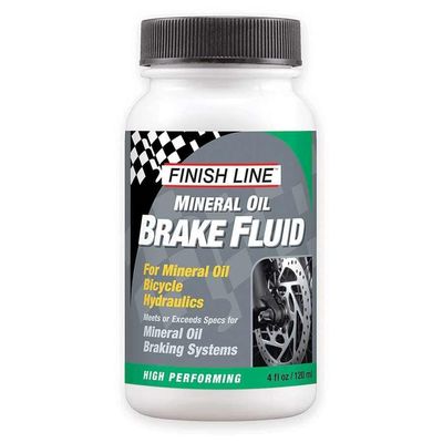 Disc Brake Fluids