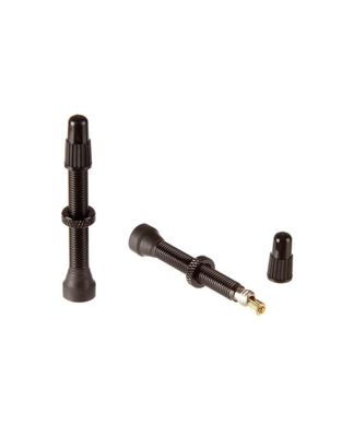 Tubeless Valves
