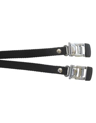Toe Straps