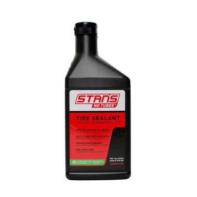 Tire Sealants