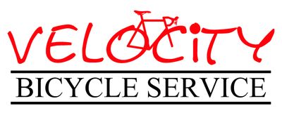 Velocity Bicycle Service Main Website