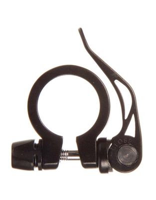Seatpost Clamps
