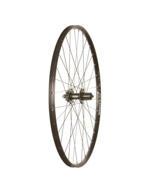 29&quot; Wheels
