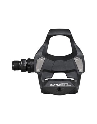 Clipless Pedals