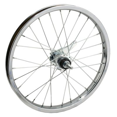 16&quot; Wheels