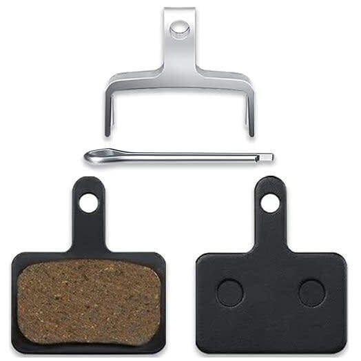 Brake Pads Compatible w/Shimano B series &amp; Tektro Disc Brakes
