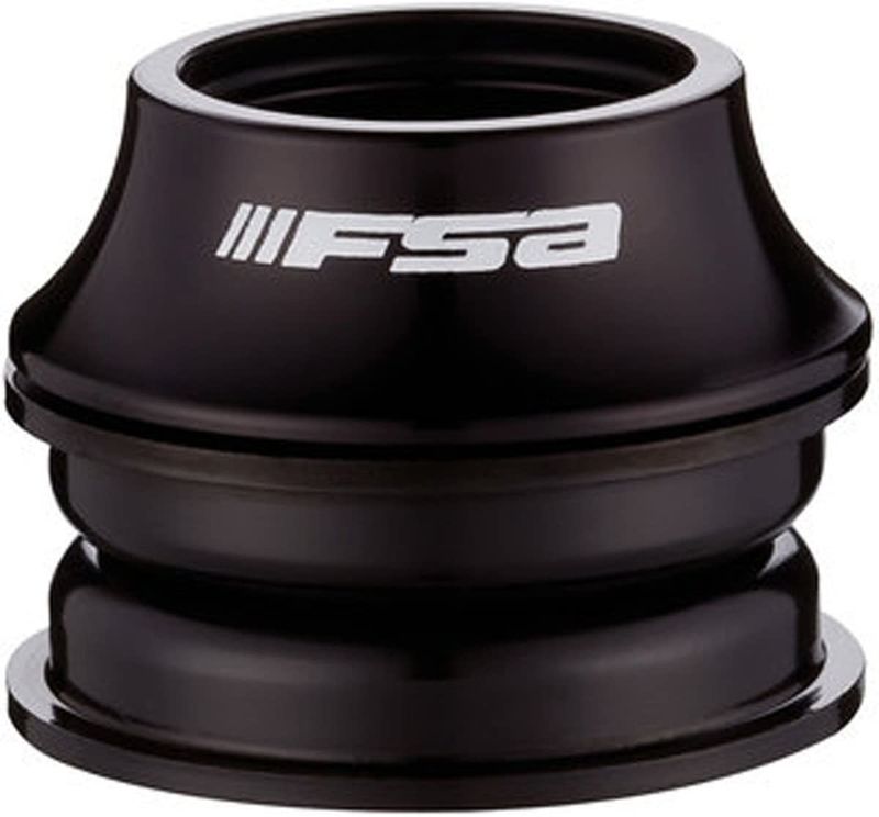 Headset FSA #11 1-1/8&quot; ZS44/ZS44 Black