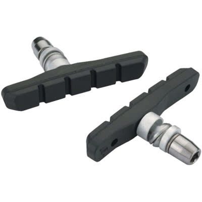 Brake Pads V-Brake Basic Replacement PAIR
