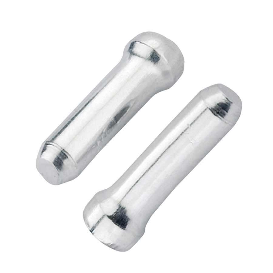 Brake Cable End Cap for 1.6 mm Aluminum EACH