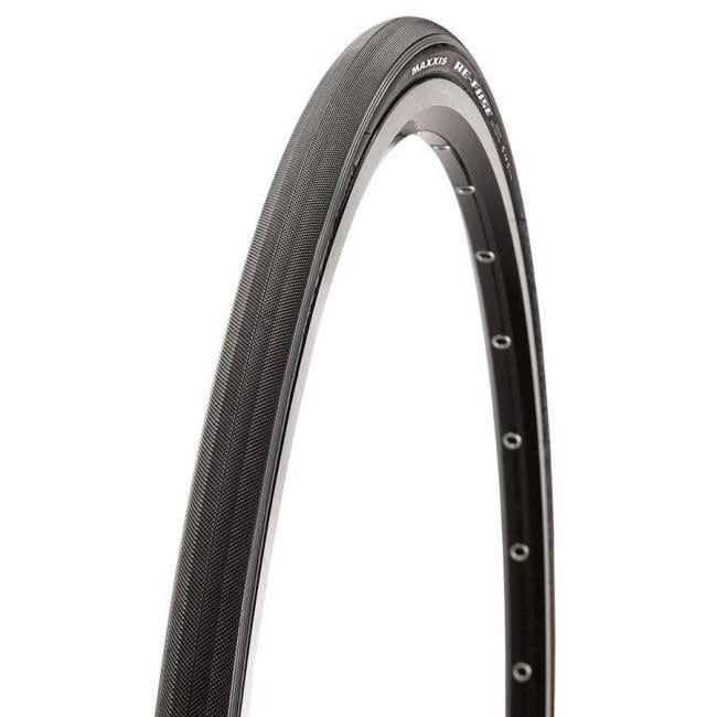 Tire Maxxis Re-Fuse 700x25c Folding Black
