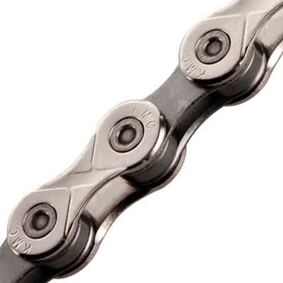Chain KMC X11.93 11-Sp Nickel/ Grey