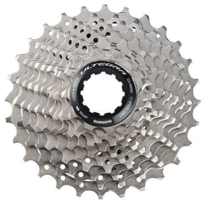 Cassette Shimano Ultegra CS-R8000 11-Sp 11-28t