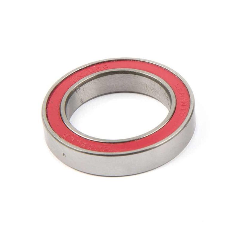 Cartridge Bearing Enduro Hybrid Ceramic 6805 2RS 25x37x7 mm