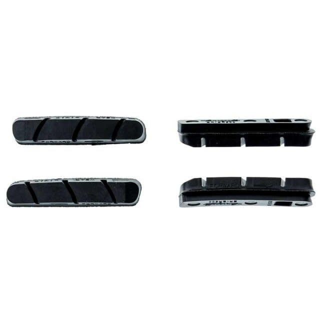 Brake Pad Inserts Campagnolo BR-SR500 for Alloy Rims 2012+ Box of 4