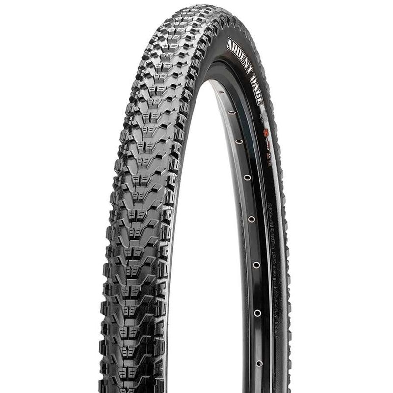 Tire Maxxis Ardent Race 27.5x2.35&quot; Folding TR 3C Maxx Speed EXO 120TPI Black