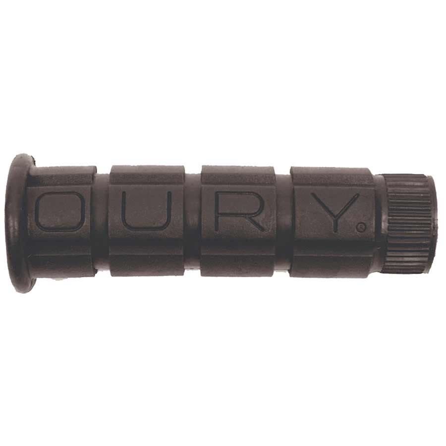 Grips Oury Single Compound 114 mm Black