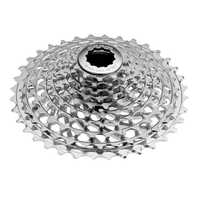 Cassette SRAM XX XG-1099 10-Sp 11-36t
