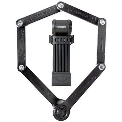 Lock Kryptonite 585 Folding 3 mm 85 cm