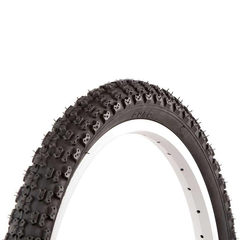 Tire EVO Splash 20x2.125&quot; Black