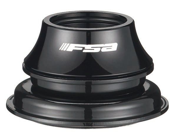 Headset FSA Orbit 57BP 1.5B ZS Internal 15 mm 1-1/8-1.5&quot; Tapered Matte Black