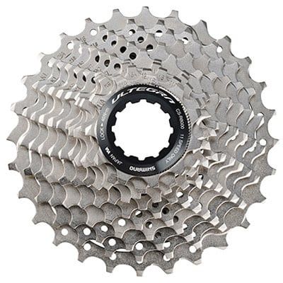 Cassette Shimano Ultegra CS-R8000 11-Sp 11-32t