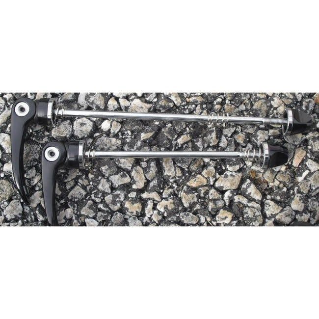 QR Skewer Set Outgun Racing QR3 Steel