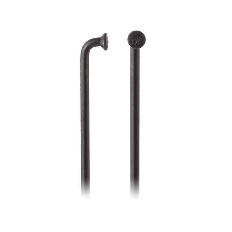Spoke DT Swiss FAC 2.0 mm 14ga Black