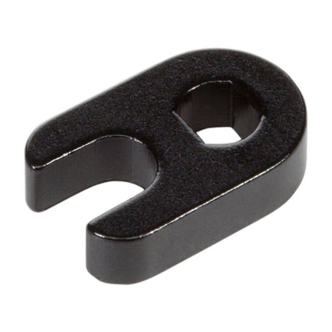 Presta Valve Core / Extender Removal Tool Plastic EACH