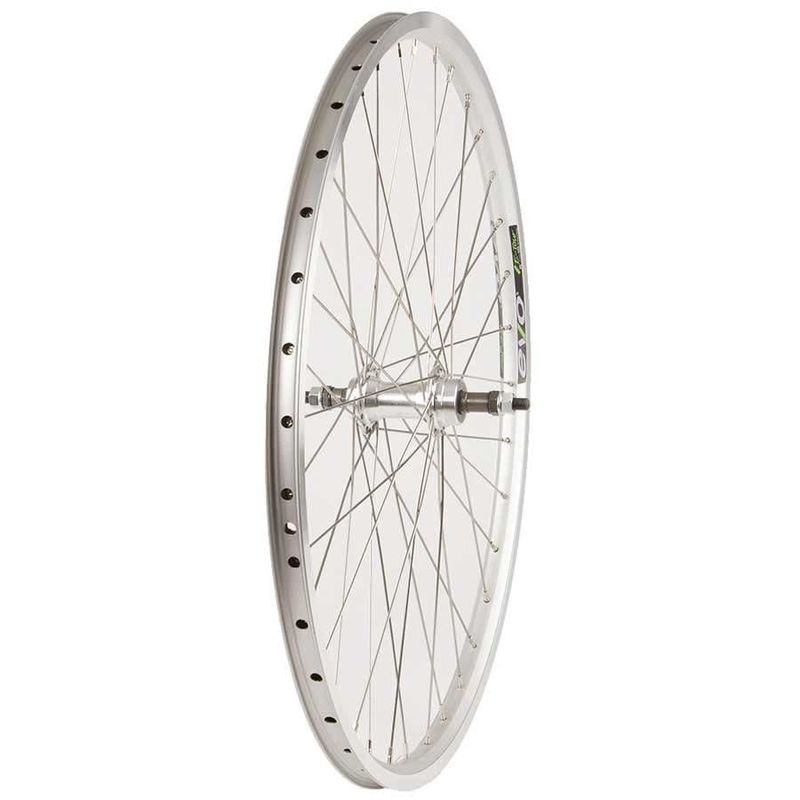 Wheel Alloy 26x1.5&quot; B/O 5/6/7-Sp FW 36H Silver