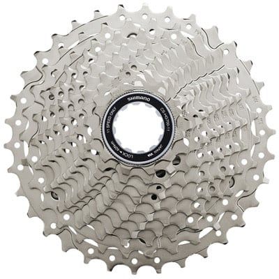 Cassette Shimano HG700 11-Sp 11-34t