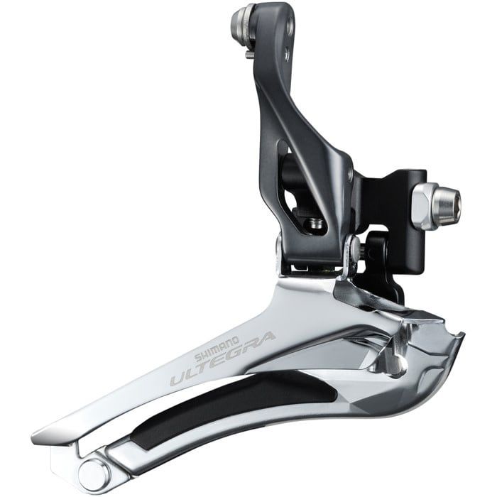 Front Derailleur Shimano Ultegra FD-6800 Braze-on