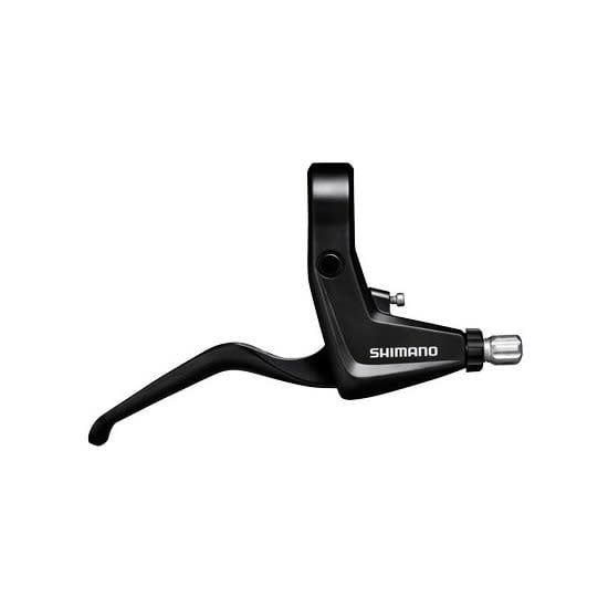 Brake Lever Set Shimano Alivio BL-T4010 Pair Black