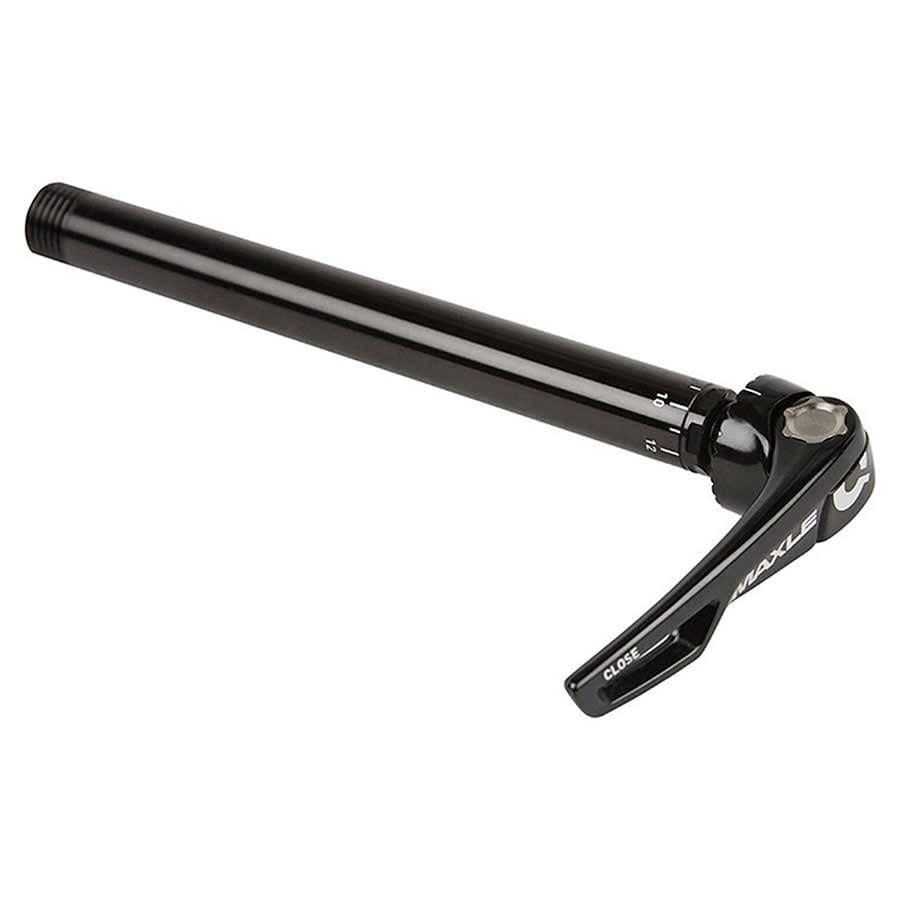 Thru Axle Skewer RockShox Maxle Ultimate Front 15x100 mm 148 mm Thread Length 9 mm Pitch M15x1.50 for Pike, RS1, Lyrik B1, Yari