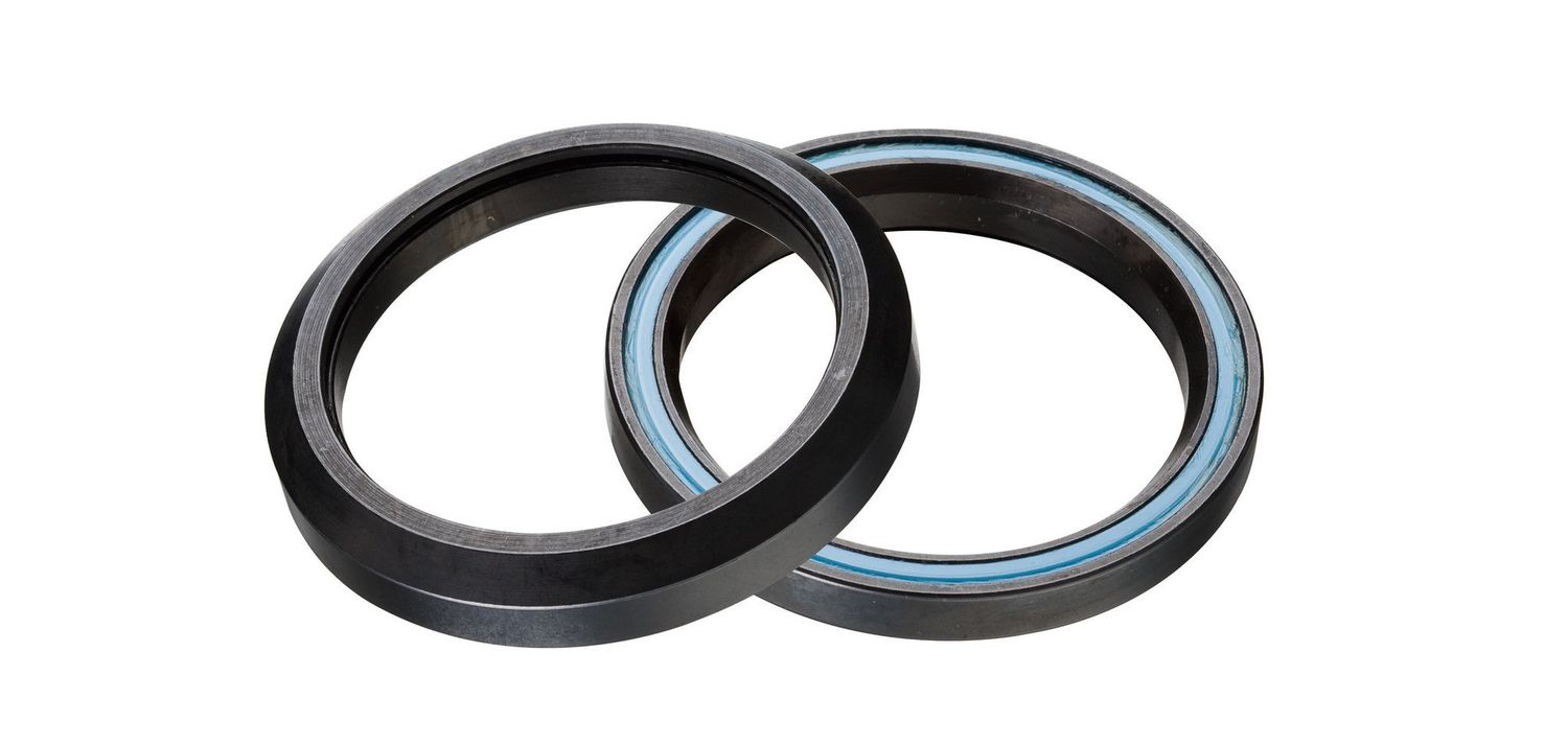 Headset Cartridge Bearing FSA TH-073 MR127 1.5&quot; 40x52x8 mm 36° Inner/45° Outer EACH