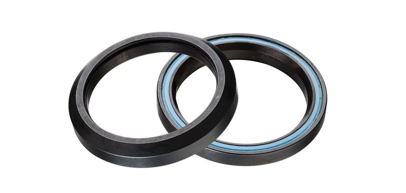 Headset Cartridge Bearing FSA TH-073 MR127 1.5&quot; 40x52x8 mm 36° Inner/45° Outer EACH