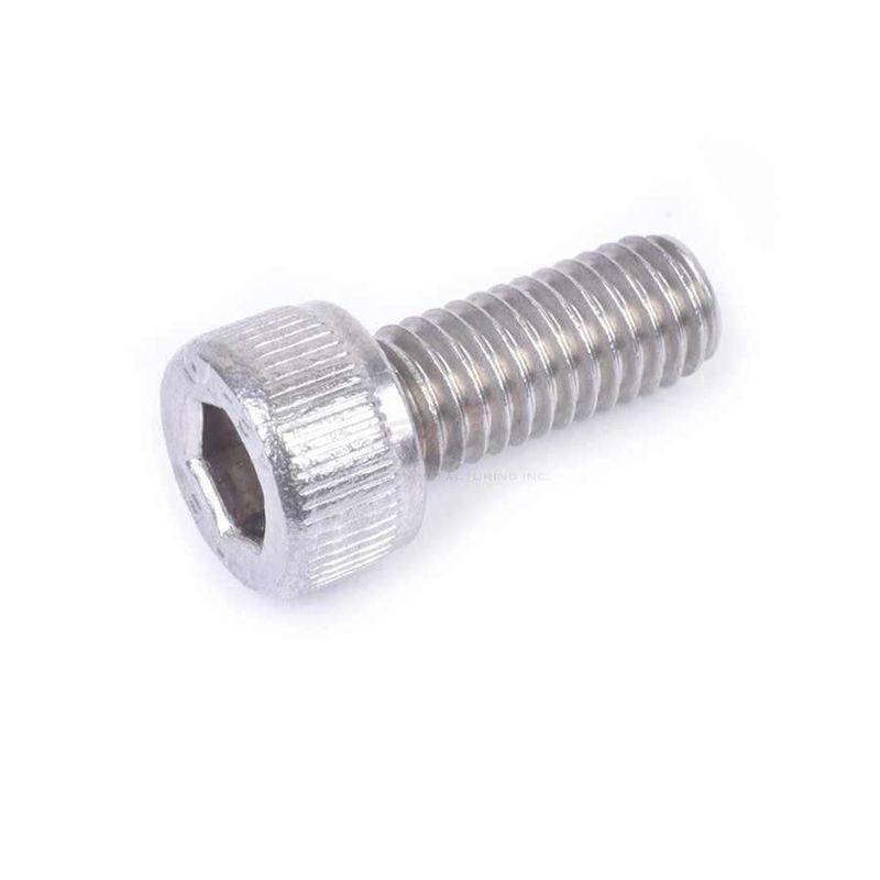 Bolt M5 12 mm Stainless Steel EACH
